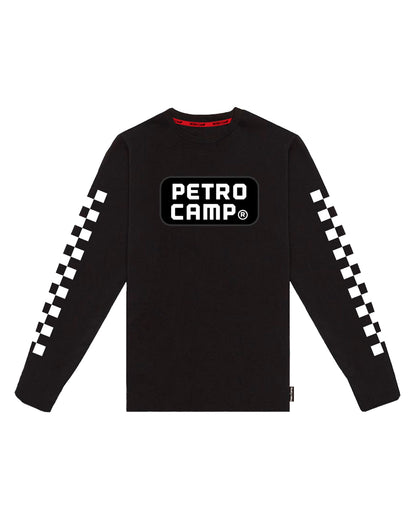 The Petro Crewneck