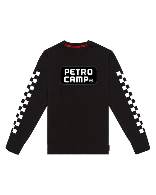 The Petro Crewneck