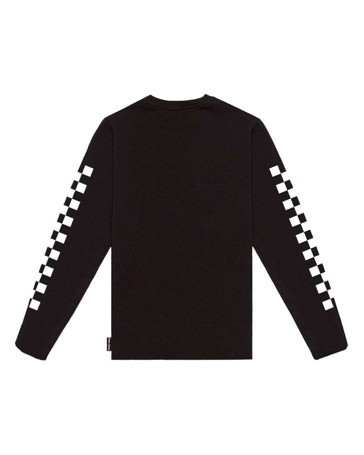 The Petro Crewneck