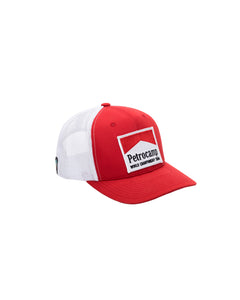 The World Championship Cap