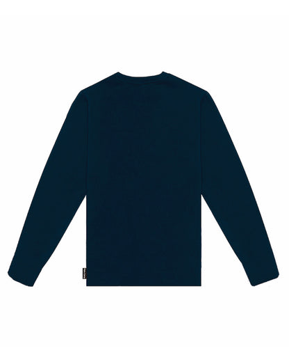 The Après Race Crewneck