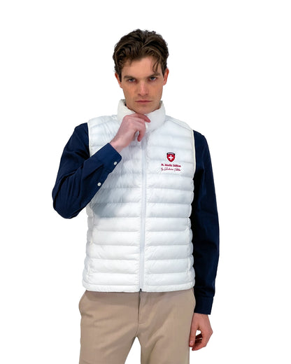 The St Moritz Vest