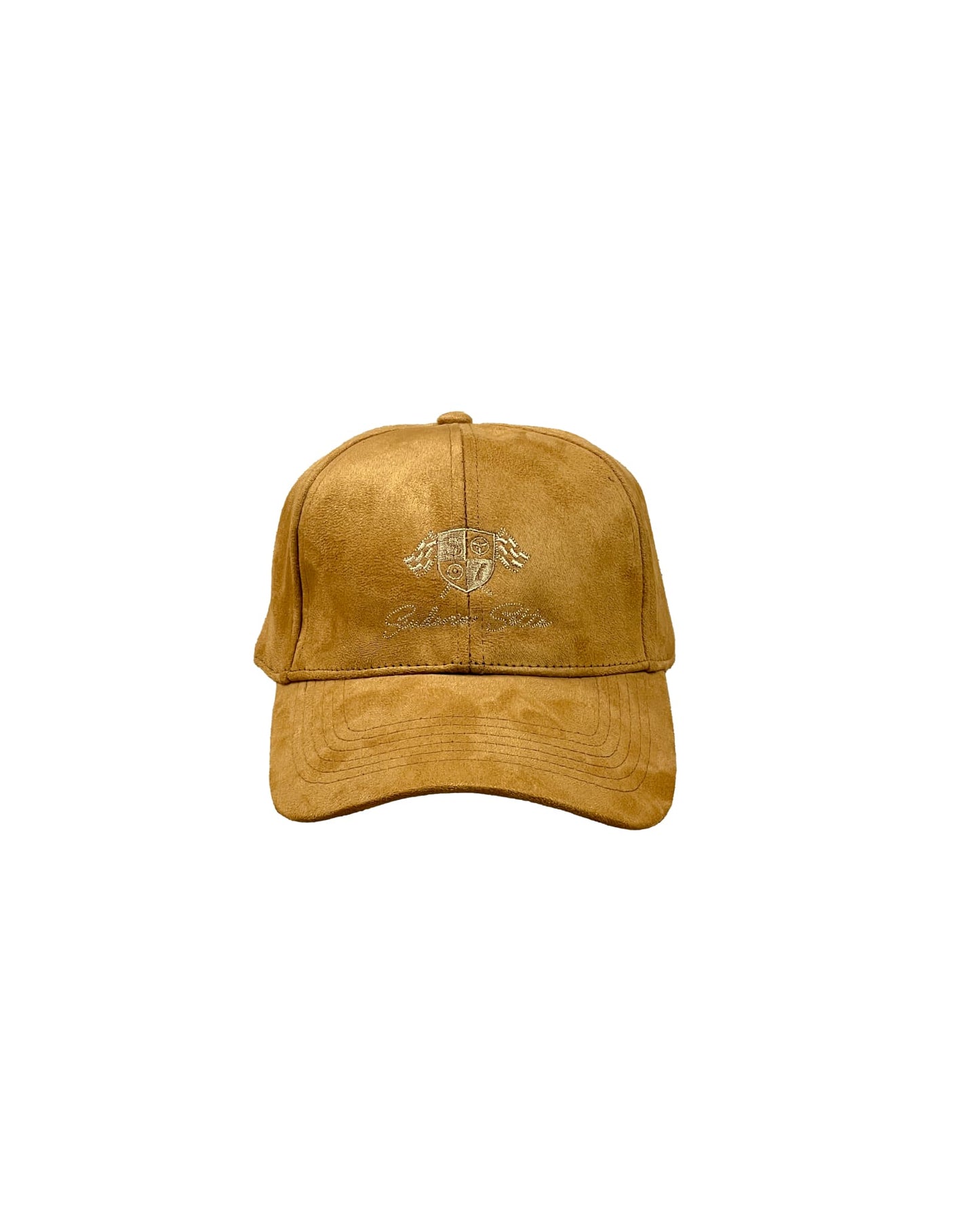 The Suede Premium Cap