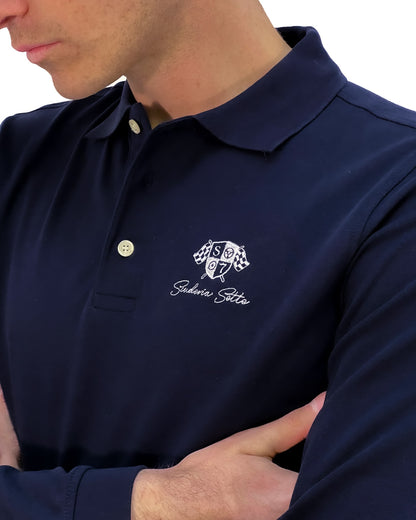 The Timeless Polo