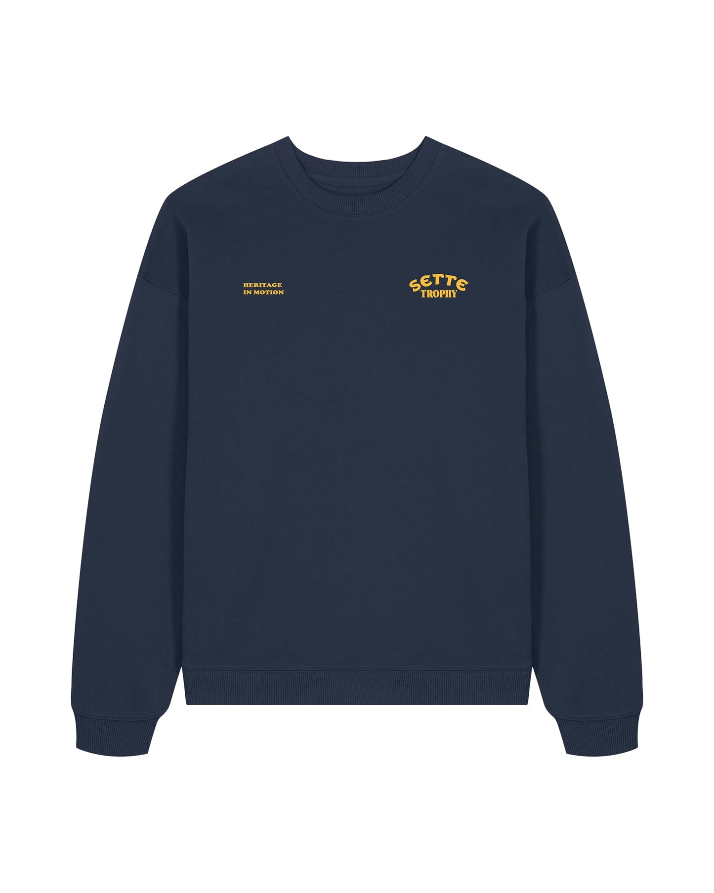 The Trophy Crewneck