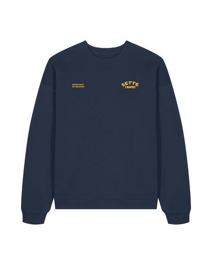 The Trophy Crewneck