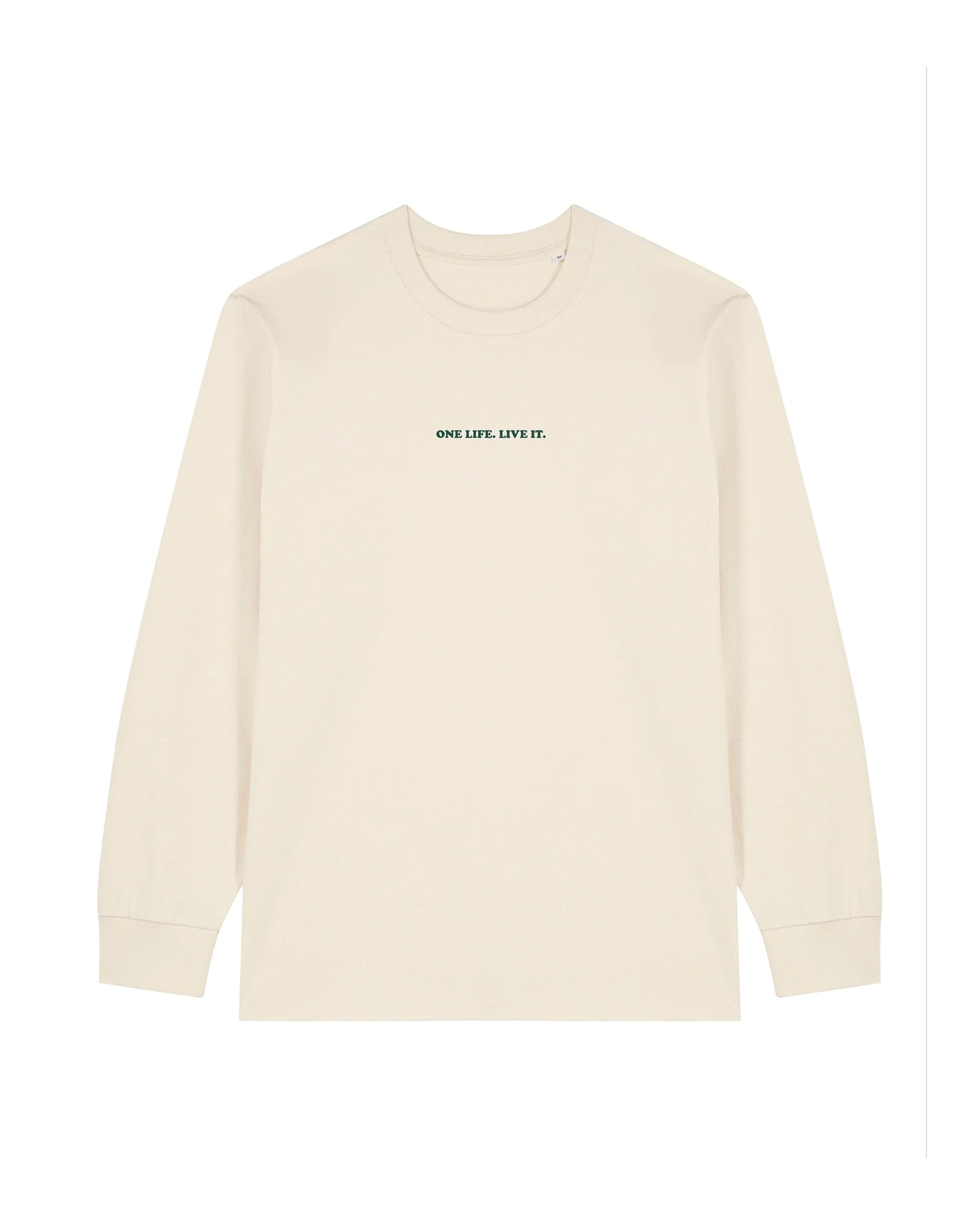 The One Life Long Sleeve