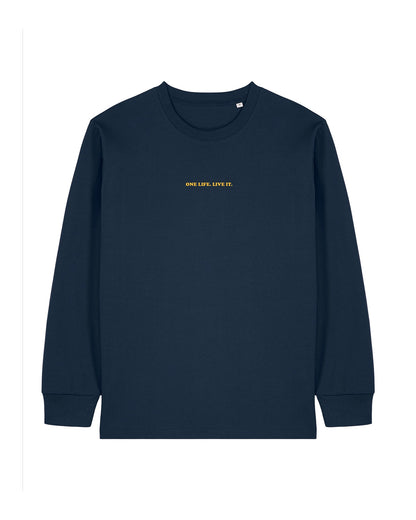 The One Life Long Sleeve