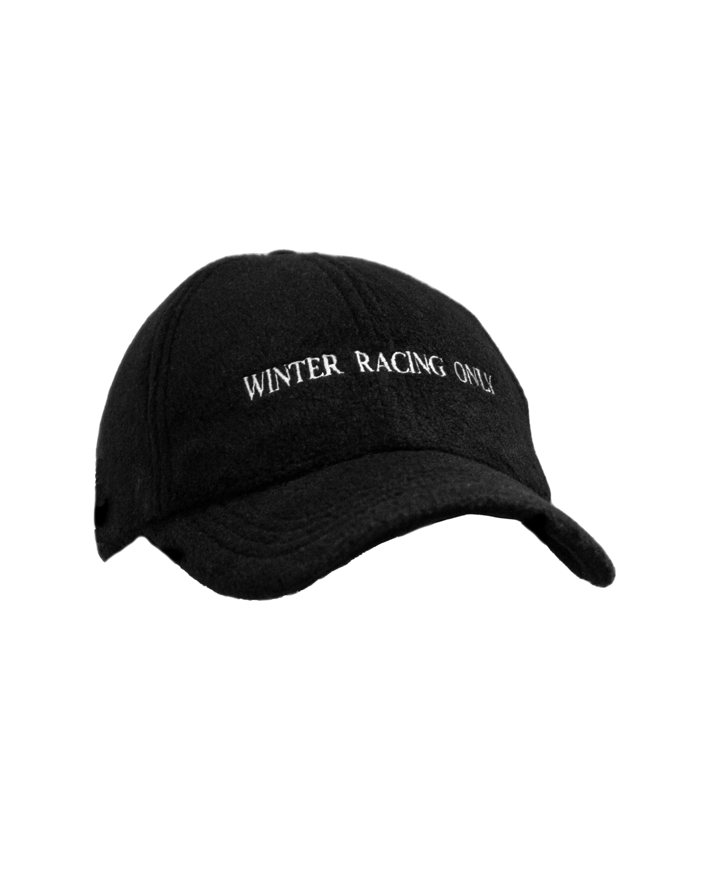 The Winter Racing Cap