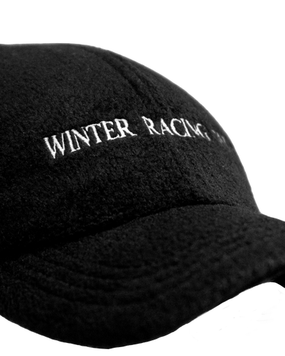 The Winter Racing Cap