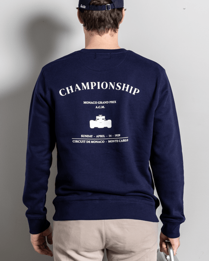 The Championship Crewneck