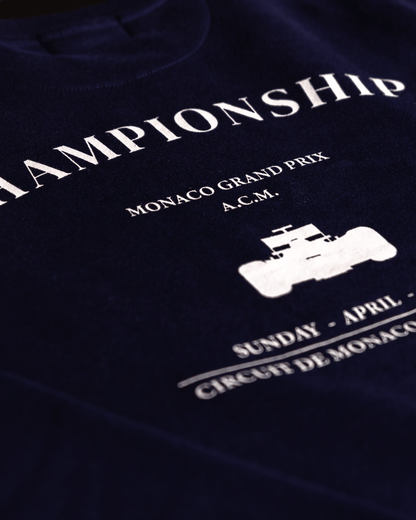 The Championship Crewneck