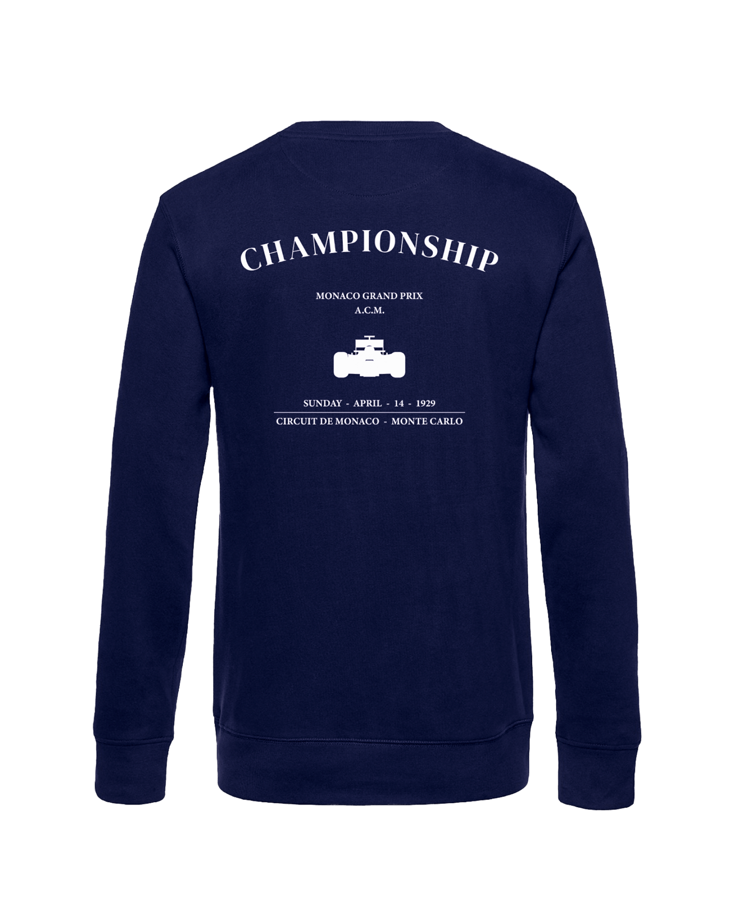 The Championship Crewneck