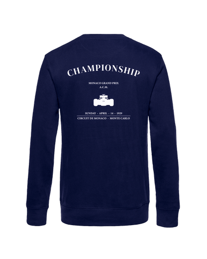 The Championship Crewneck