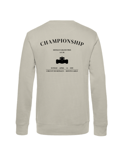 The Championship Crewneck