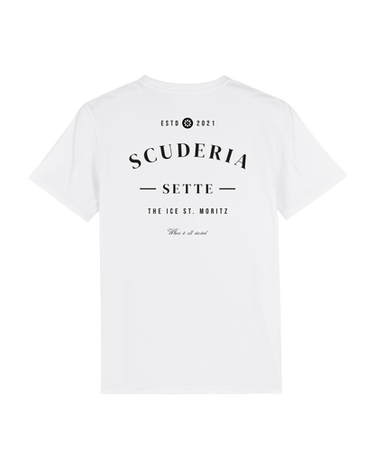 The Sette T-Shirt