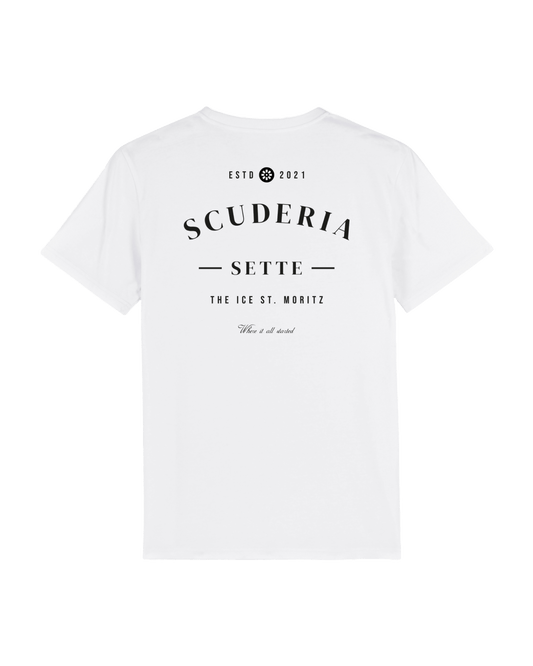 The Sette T-Shirt