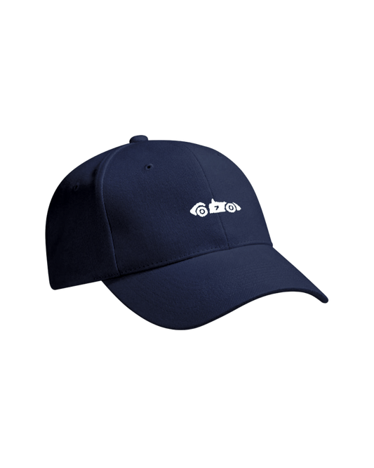 The Essential Cap